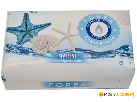      Forea Marine Soap, 150  988134