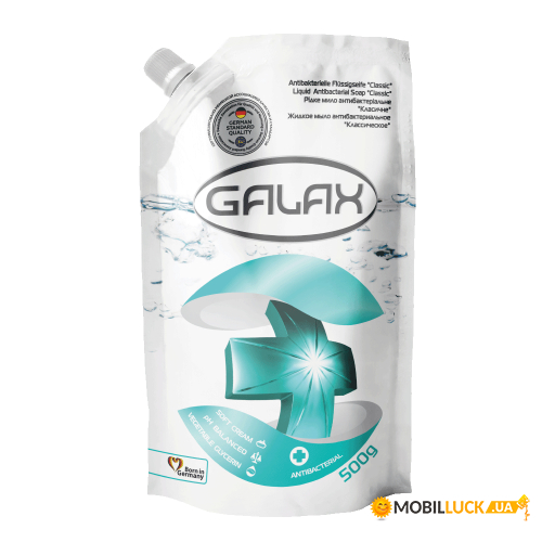 г   Galax  500  601398