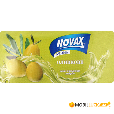   Novax Aroma  140  (4820195509487)