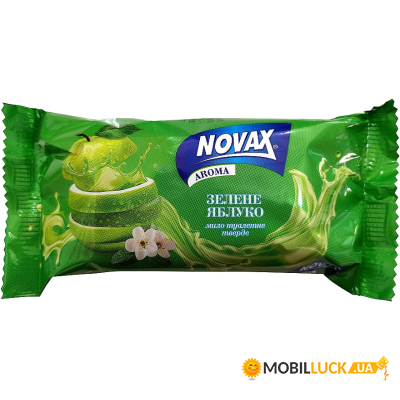   Novax Aroma   140  (4820195509494)