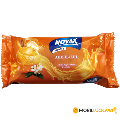   Novax Aroma  140  (4820195509517)