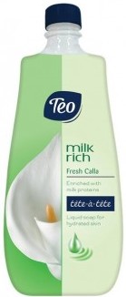   TEO Tete-a-tete Fresh calla , 800  045363