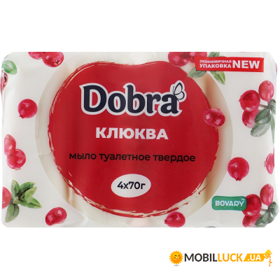   Dobra  4 x 70  (4820195504178)