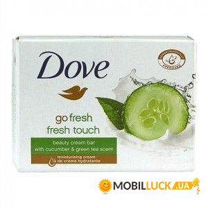 - DOVE go fresh touch 100 439234