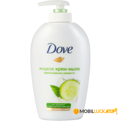   Dove   250  (8717163023839)