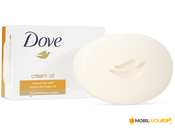 - Dove   100  602757