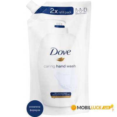   Dove    500  (4000388179004)