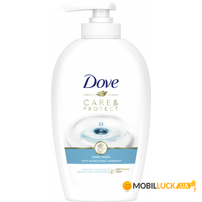   Dove    250  (8720181049361)