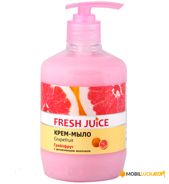  - Fresh Juice Grapefruit 460  911446