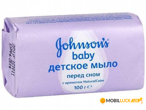  Johnsons Baby  , 100  256635