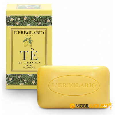   L'Erbolario    100  (2214010004134)