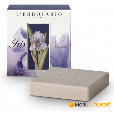   L'Erbolario  100  (8022328107324)