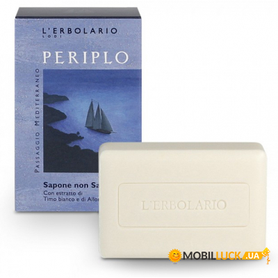   L'Erbolario   100  (8022328105863)