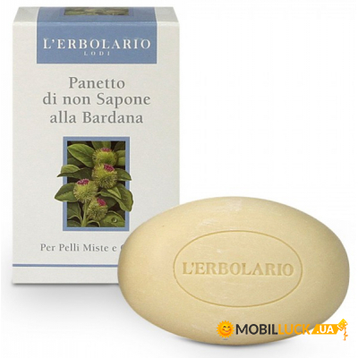   L'Erbolario    100  (8022328102756)