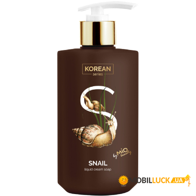   Mio Beauty Snail  400  (4820195506479)