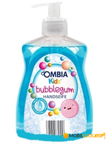    Ombia Kids Bubblegum, 500  387249