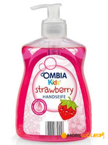    Ombia Kids Strawberry, 500  387249