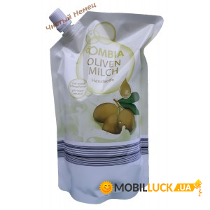   Ombia handseife  oliven milch  750 