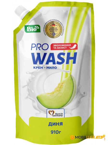   Pro Wash  140159 910 