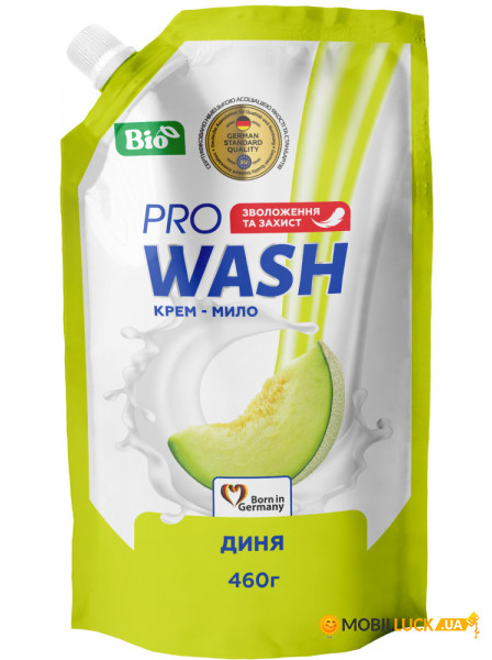   Pro Wash  140234 460 