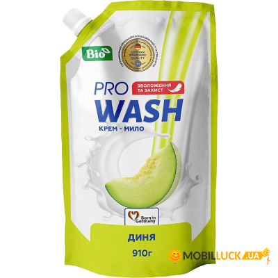   Pro Wash  - 910  (4262396140159)