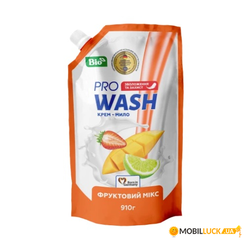   Pro Wash   140173 920 