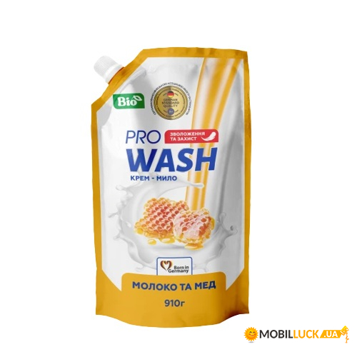 г  Pro Wash    140180 910 