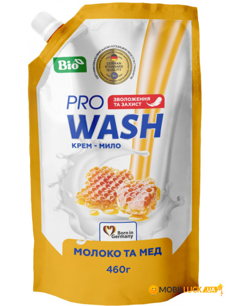   Pro Wash    140265 460 