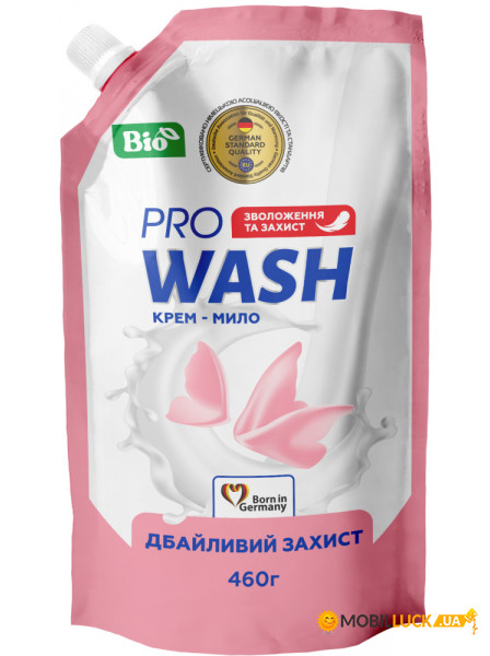   Pro Wash   140241 460 