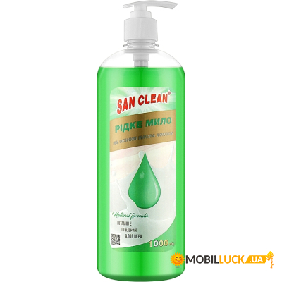 г  San Clean  1000  (4820003540985)