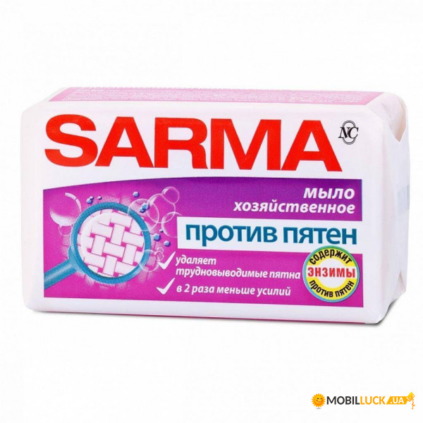   Sarma   140  111506