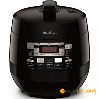 - MOULINEX Quickchef (CE430834)