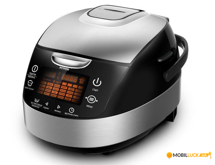  Rotex RMC510-B Cook Master