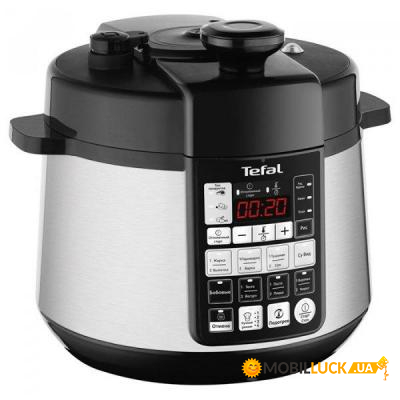  Tefal CY621