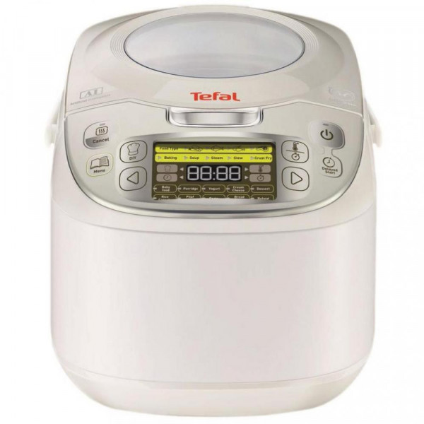  Tefal RK812132 Spherical Bowl