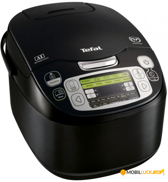  TEFAL RK815834