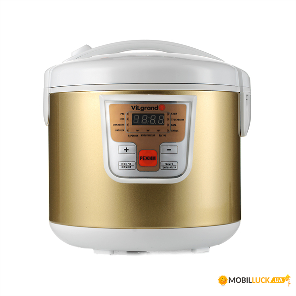  Vilgrand VMC115 gold