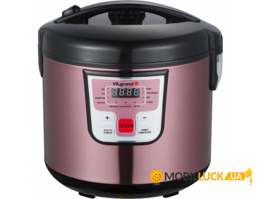  Vilgrand VMC 115 Pink