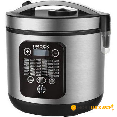  Brock MC 3601