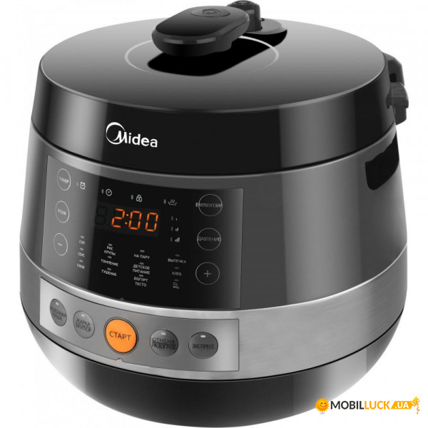  Midea MY-CS5039P