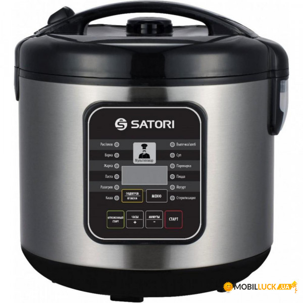  Satori SM-41961-5SL