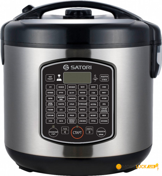  Satori SM-63960-5SL