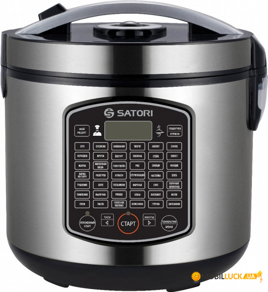  Satori SM-63961-5SL