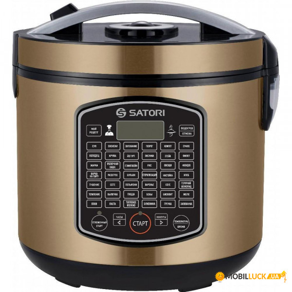  Satori SM-63971-5SL