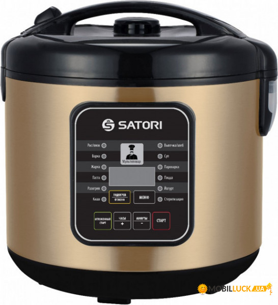  SATORI SM-41971-5GL (TX00SM-41971-5GL)