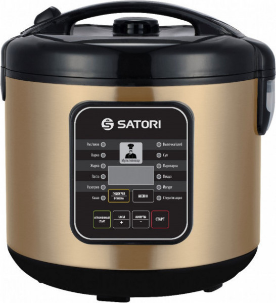  SATORI SM-41972-5GL (TX00SM-41972-5GL)