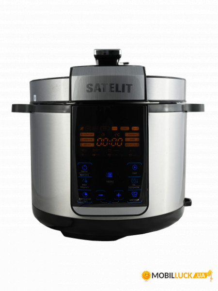  Satrlit Pro Cooker SPC-500