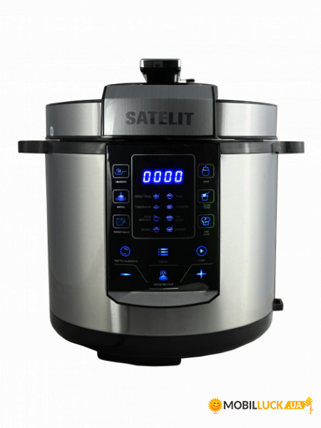  Satrlit Pro Cooker SPC-600