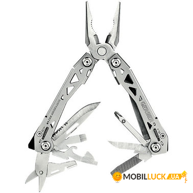  Gerber Suspension NXT (1027512)