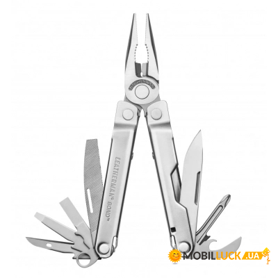  Leatherman Bond Steel (832936)